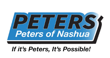 Peters Of Nashua